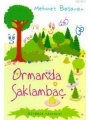 Ormanda Saklambaç