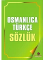 Osmanlıca Türkçe Sözlük