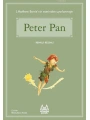 Peter Pan; Gökkuşağı Renkli Resimli Seri
