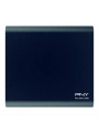 PNY Pro Elite Mavi 250 GB 880/900MB/s USB 3.2 Gen 2 Type-C Taşınabilir SSD (PSD0CS2060NB-250-RB)