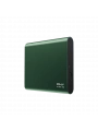 PNY Pro Elite Yeşil 250 GB 880/900MB/s USB 3.2 Gen 2 Type-C Taşınabilir SSD (PSD0CS2060GN-250-RB)