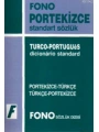 Portekizce Standart Sözlük; Portekizce-Türkçe / Türkçe-Portekizce