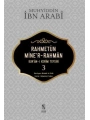 Rahmetün Miner- Rahman 3 Cilt; Kuran - ı Kerim Tefsiri