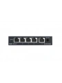 RUIJIE REYEE RG-ES105D 5 PORT 10/100 SWITCH METAL KASA
