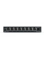RUIJIE REYEE RG-ES108D 8 PORT 10/100 SWITCH METAL KASA