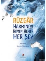 Rüzgâr Hakkında Hemen Hemen Her Şey