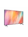 SAMSUNG UE55AU7000UXTK  55 UHD QLED 4K SMART TV