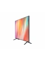 SAMSUNG UE55AU7000UXTK  55 UHD QLED 4K SMART TV