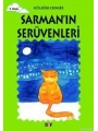 Sarmanın Serüvenleri; Tomurcuk Kitaplar 17