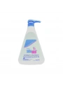 Sebamed Bebek Şampuanı Ekonomik boy 500Ml