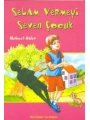 Selam Vermeyi Seven Çocuk