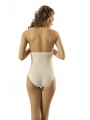 Sema Baby Slimform Organik Bambu Mideli Slip Korse ( Terletmez )  705 Beden: XL