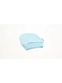 Sema Bebe Yenidoğan Bebek Şapka - Mavi