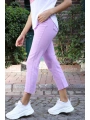 Slim Fit Jeans - LİLA