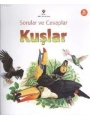 Sorular ve Cevaplar - Kuşlar