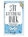 Süt Kutusundaki İnek