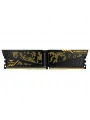 Team T-Force Vulcan TUF Gaming Alliance 8GB (1x8GB) 3200MHz CL16 DDR4 Gaming Ram (TLTYD48G3200HC16C01)