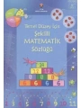 Temel Düzey İçin Şekilli Matematik Sözlüğü