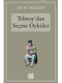 Tolstoydan Seçme Öyküler