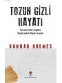 Tozun Gizli Hayatı (Ciltli)