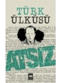 Türk Ülküsü