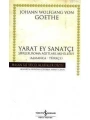 Yarat Ey Sanatçı