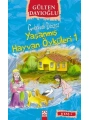 Yaşanmış Hayvan Öyküleri 1 (8+ Yaş); Gelincik Dizisi