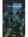 Yeni Konuklar