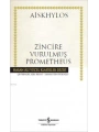 Zincire Vurulmuş Prometheus