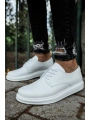 CH003 BT Erkek Ayakkabı BEYAZ