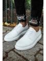 CH003 BT Erkek Ayakkabı BEYAZ