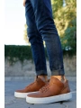 CH004 BT Erkek Ayakkabı TABA