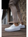CH005 BT Erkek Ayakkabı BEYAZ