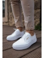 CH005 BT Erkek Ayakkabı BEYAZ