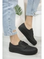 CH005 ST Kadın Ayakkabı SIYAH