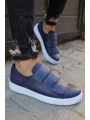 CH007 BT  Erkek Ayakkabı LACIVERT