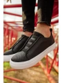 CH011 BT  Erkek Ayakkabı SIYAH