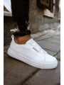 CH013 BT Erkek Ayakkabı BEYAZ