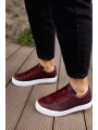 CH015 BT Erkek Ayakkabı BORDO