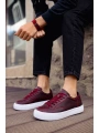 CH015 BT Erkek Ayakkabı BORDO
