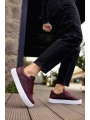 CH015 BT Erkek Ayakkabı BORDO