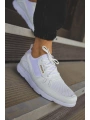 CH019 BT Erkek Ayakkabı BEYAZ