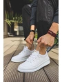 CH040 BT Erkek Ayakkabı BEYAZ