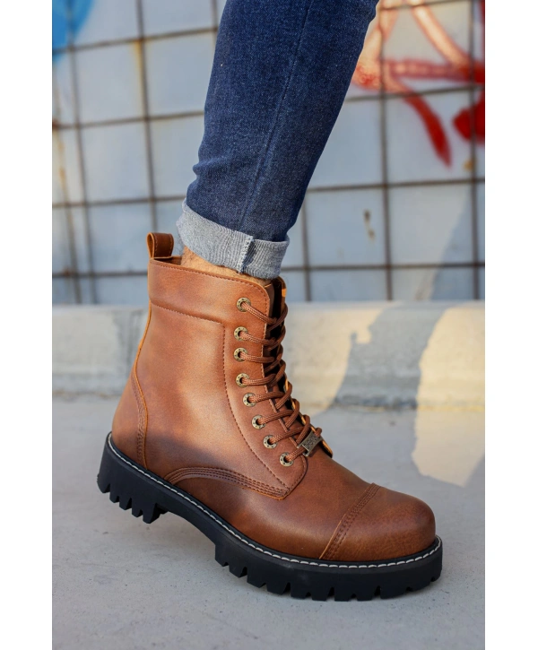CH009 Mat ST Erkek Bot TABA