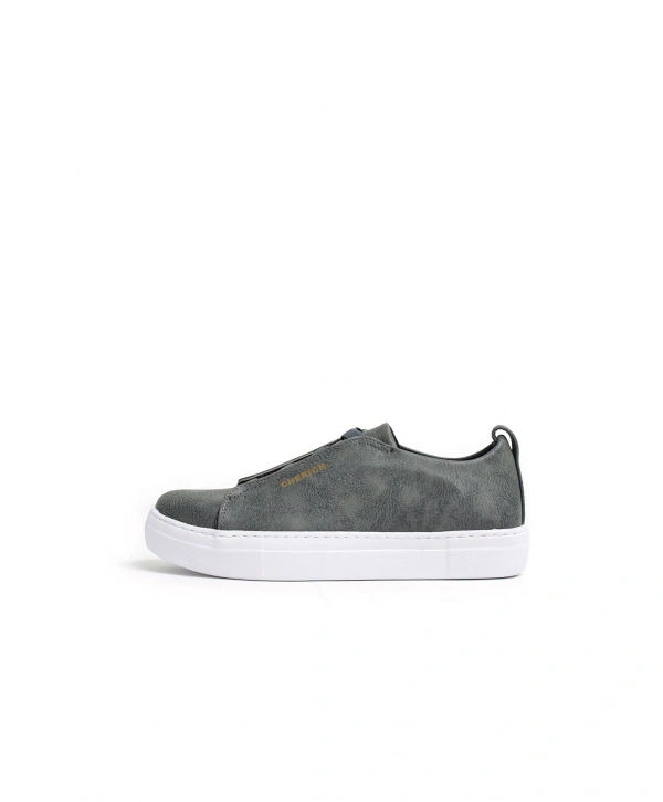 CH013 BT Erkek Ayakkabı ANTRASIT