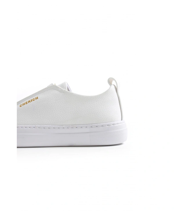 CH013 BT Erkek Ayakkabı BEYAZ