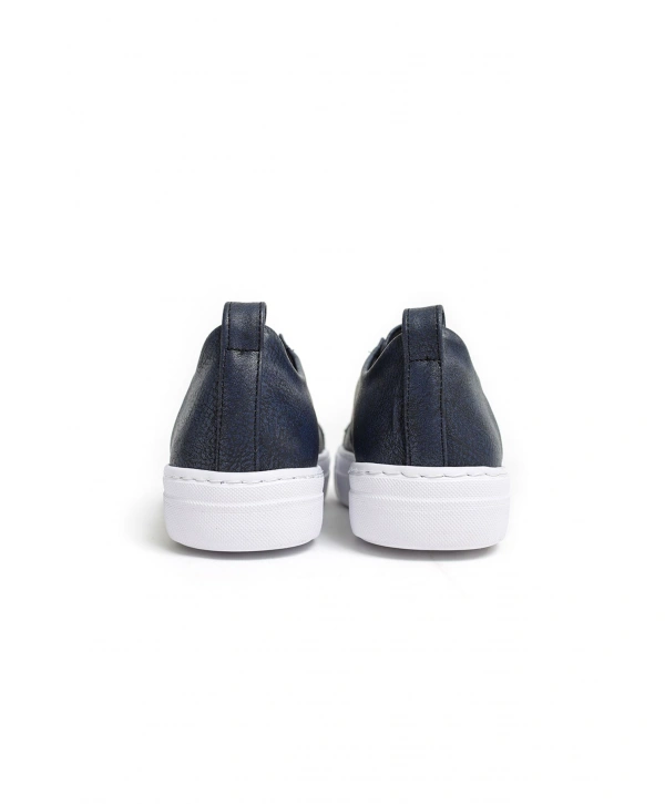 CH013 BT Erkek Ayakkabı LACIVERT