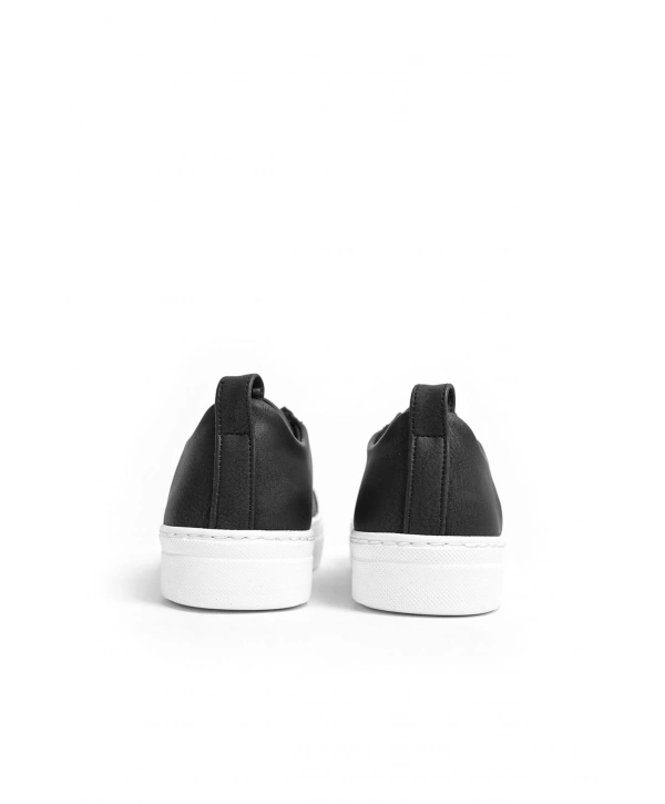 CH013 BT Erkek Ayakkabı SIYAH