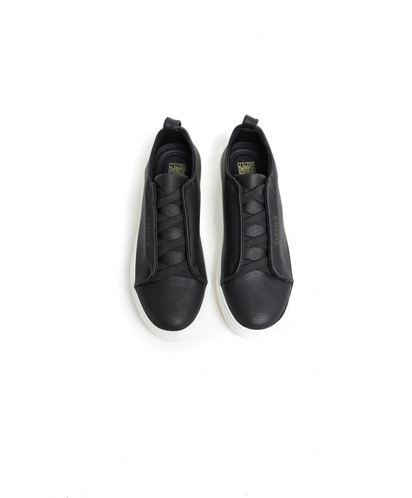 CH013 BT Erkek Ayakkabı SIYAH