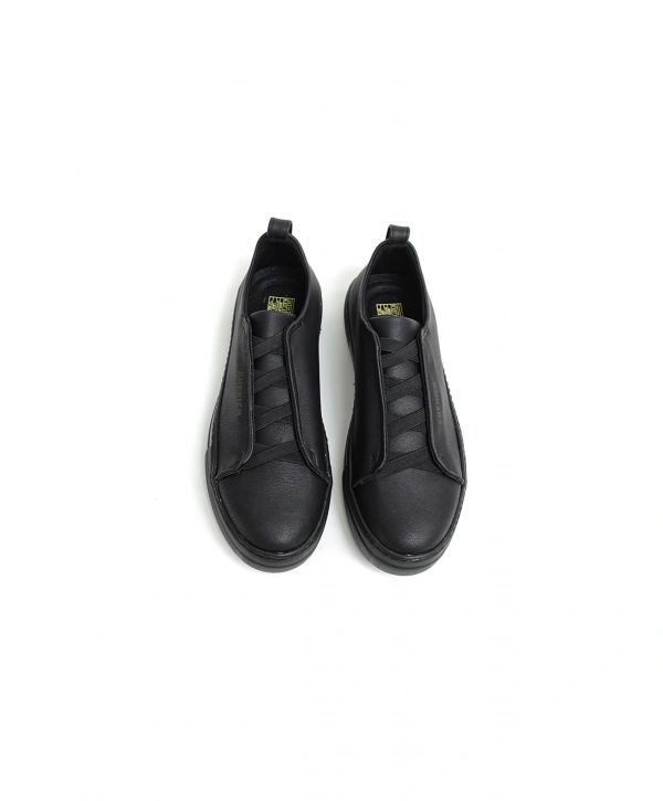 CH013 ST  Erkek Ayakkabı SIYAH